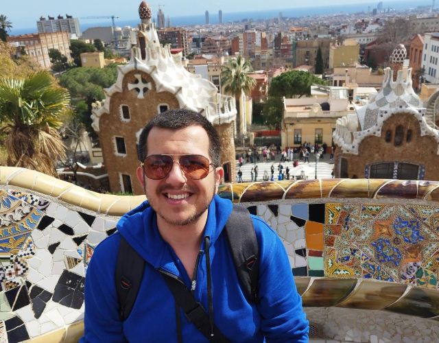 Ulubey Birebir İngilizce Dersi